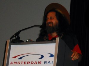 Richard M. Stallman
